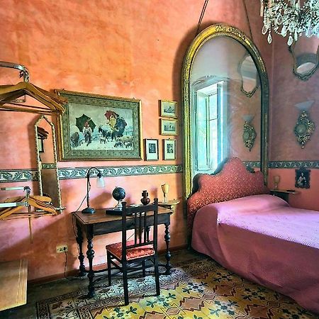Готель Casa Gabriele Катанія Екстер'єр фото