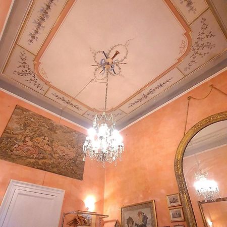 Готель Casa Gabriele Катанія Екстер'єр фото