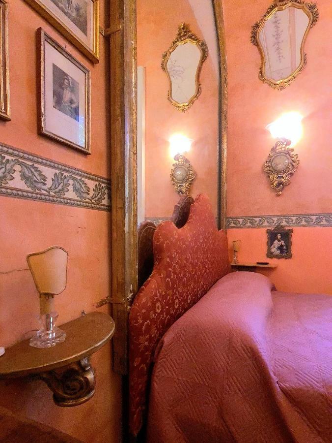 Готель Casa Gabriele Катанія Екстер'єр фото