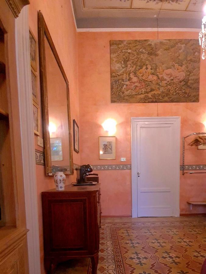Готель Casa Gabriele Катанія Екстер'єр фото